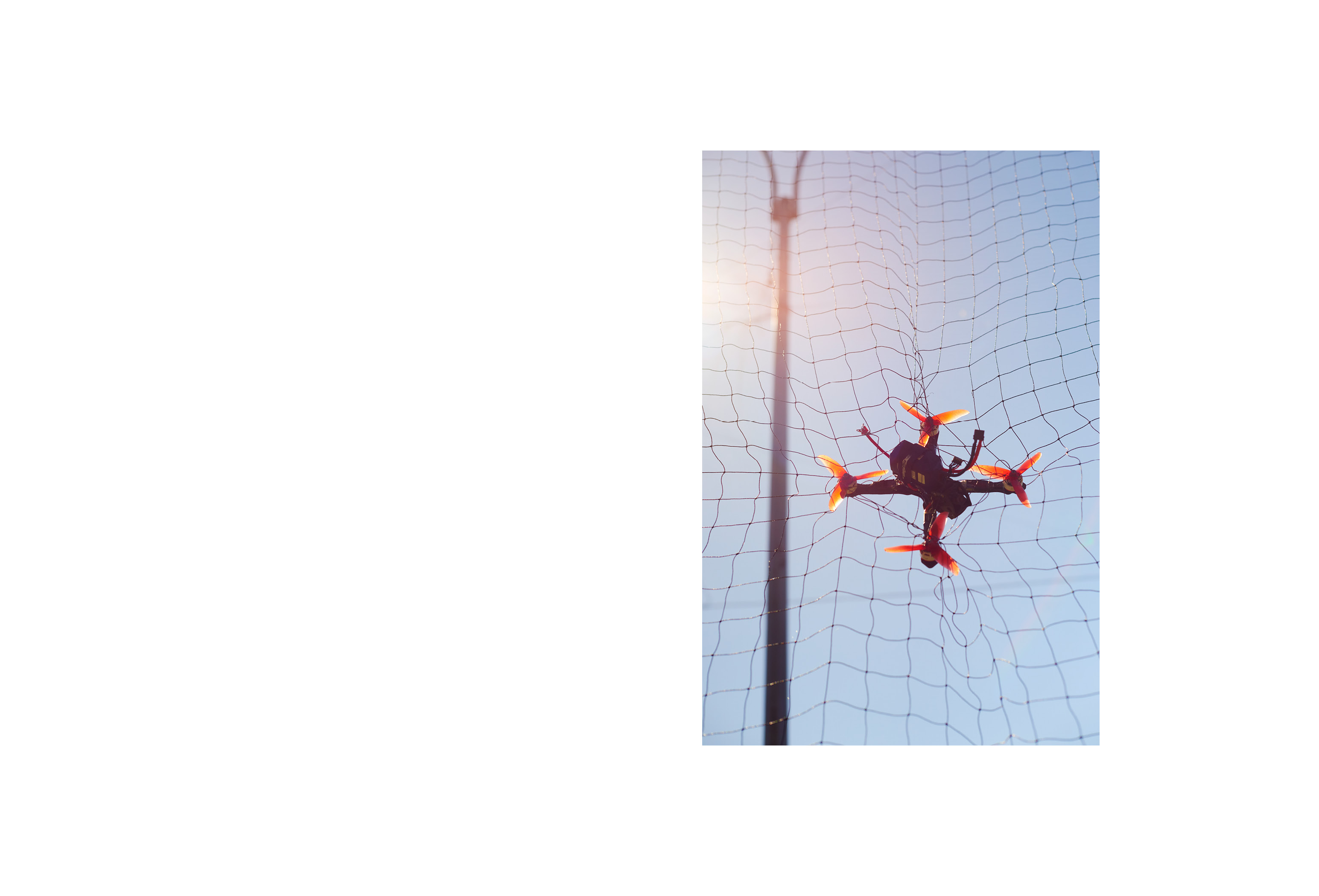 Alex John Beck // FPV Drone Racers
