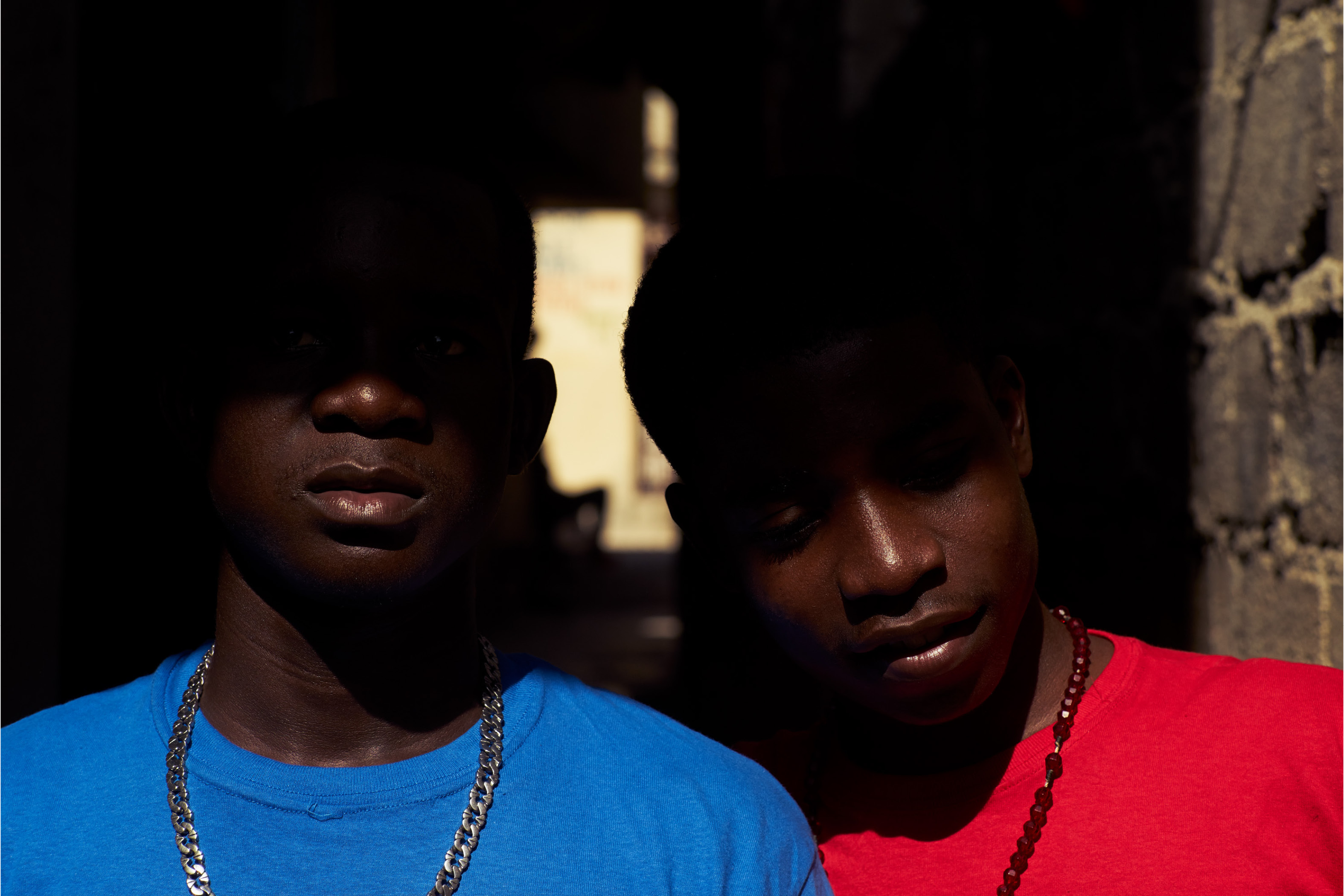 Alex John Beck // Haiti