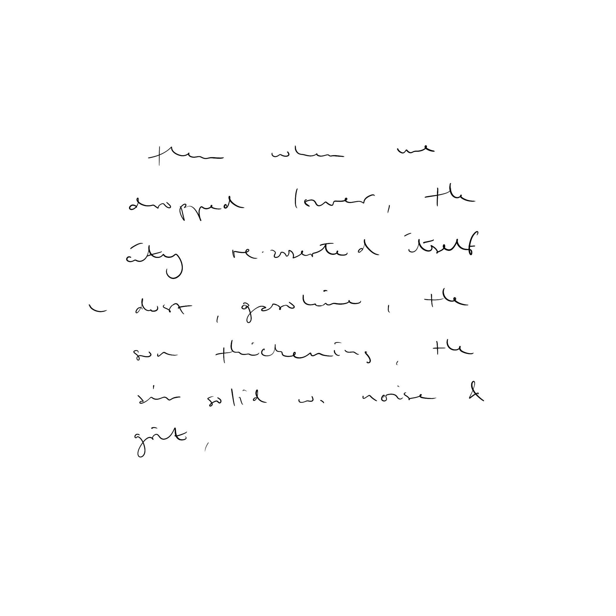 Alex John Beck // Haiti