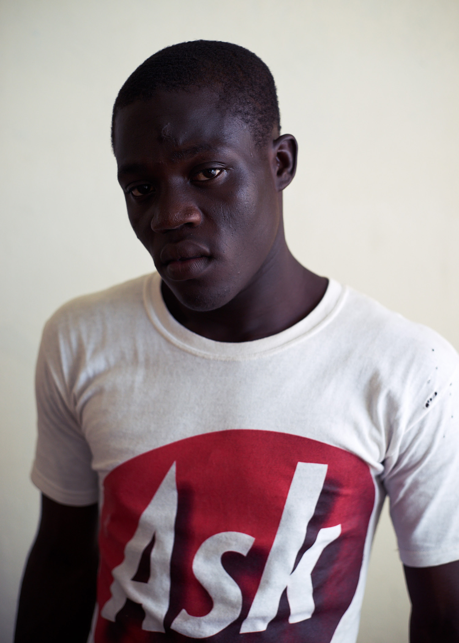 Alex John Beck // Haiti