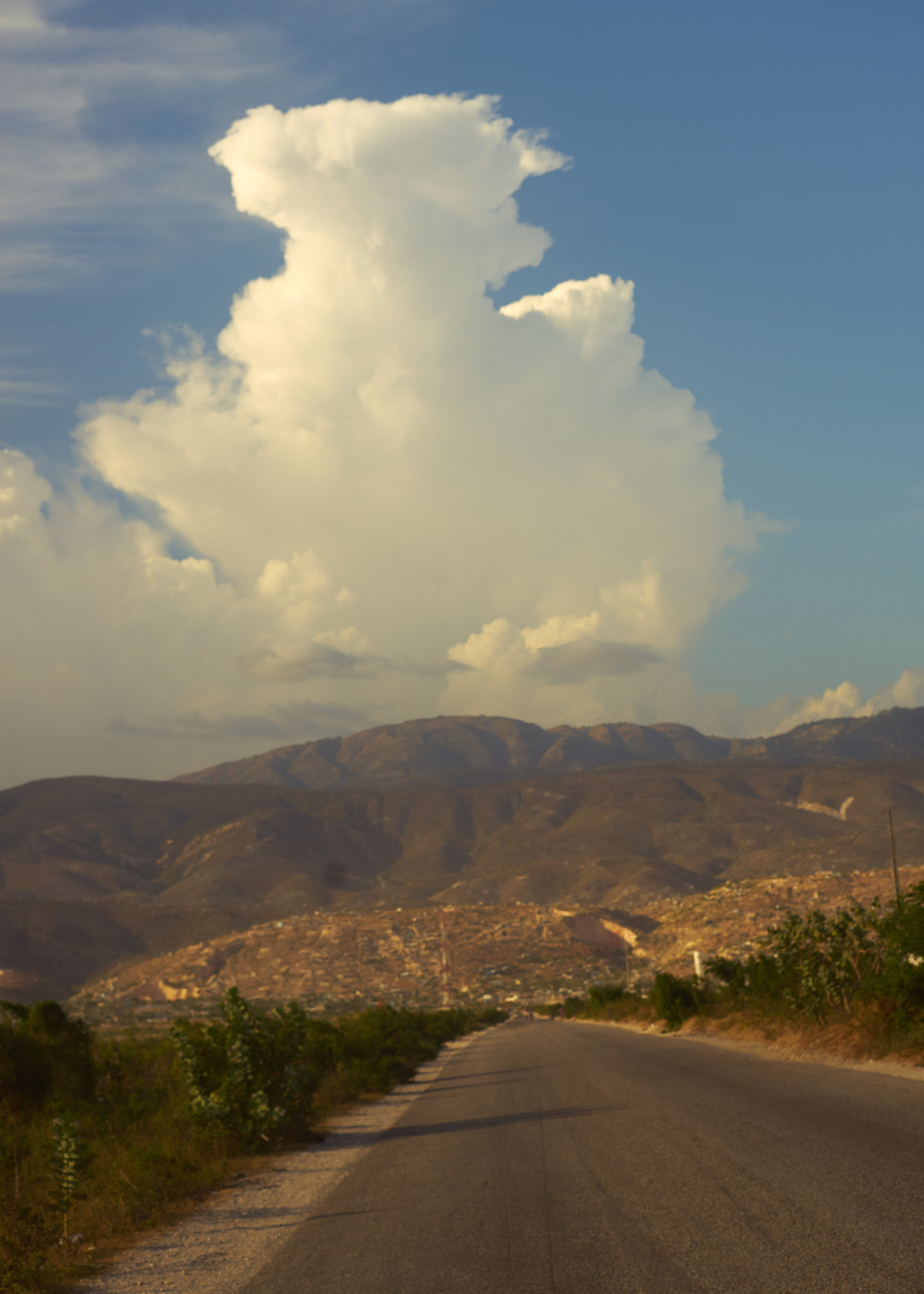 Alex John Beck // Haiti