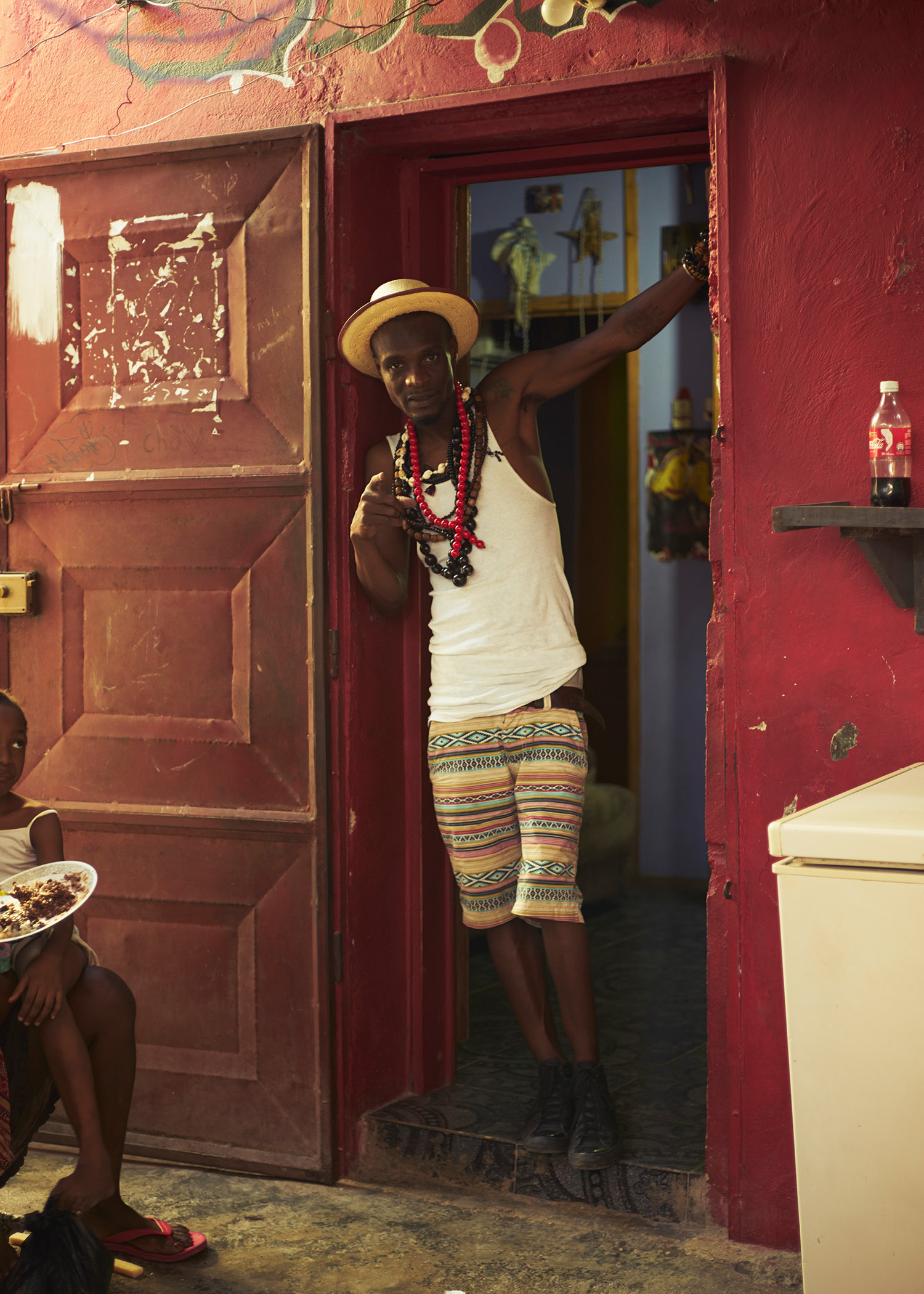 Alex John Beck // Haiti