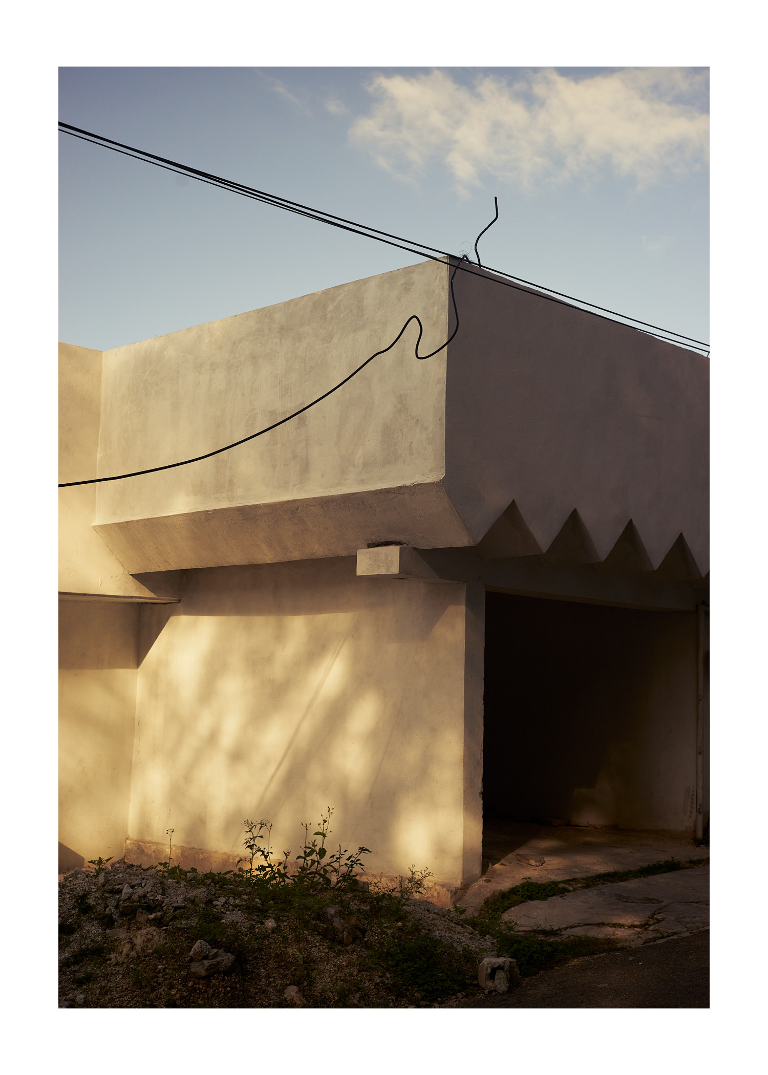 Alex John Beck // Haiti