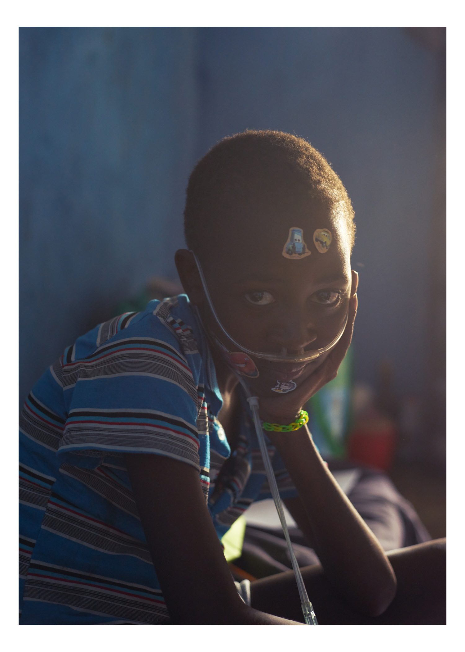 Alex John Beck // Haiti