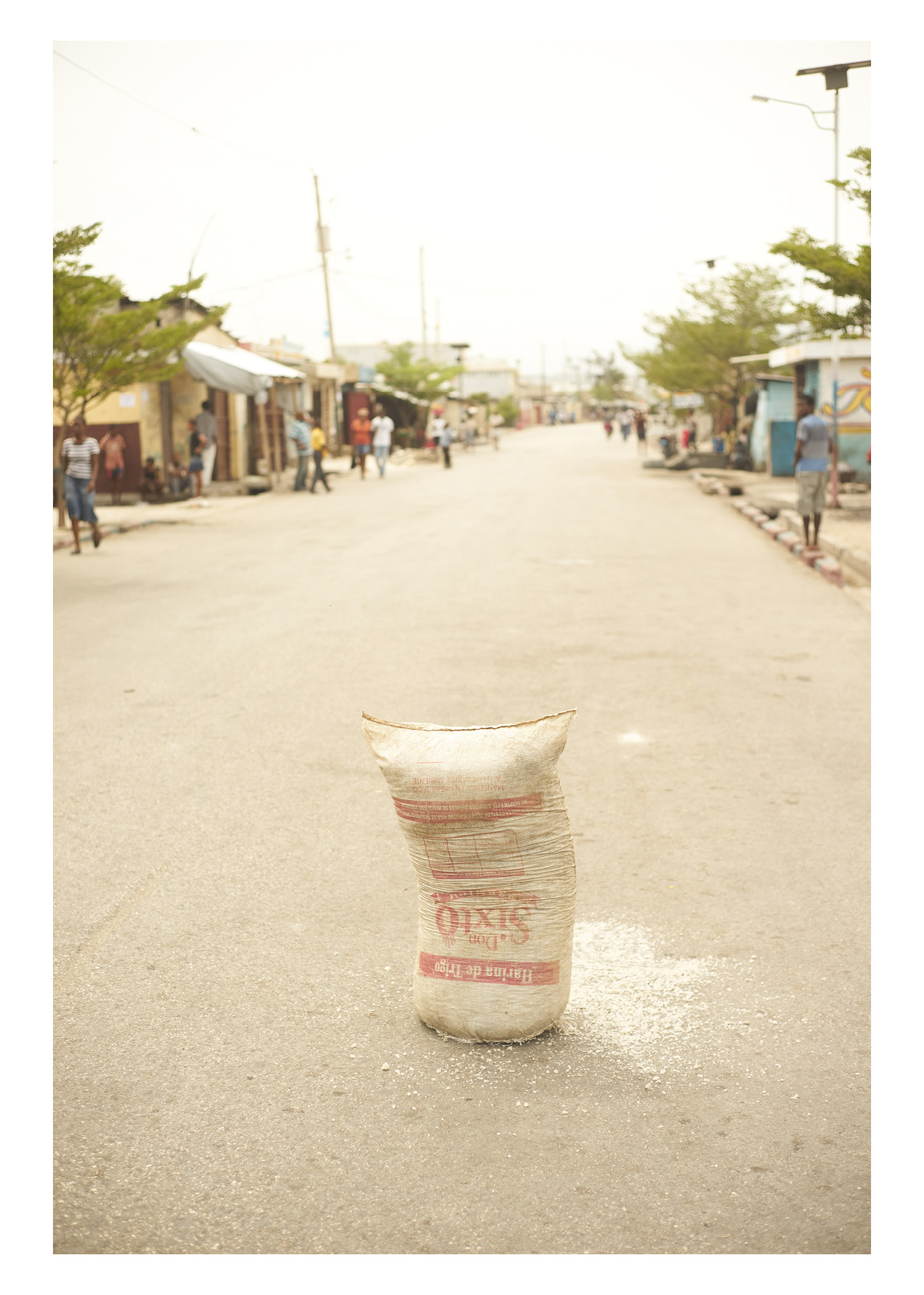 Alex John Beck // Haiti
