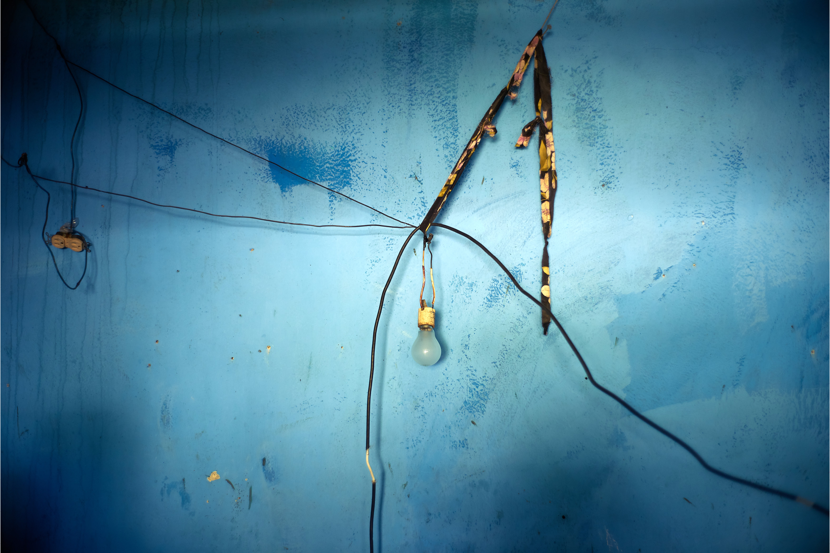 Alex John Beck // Haiti