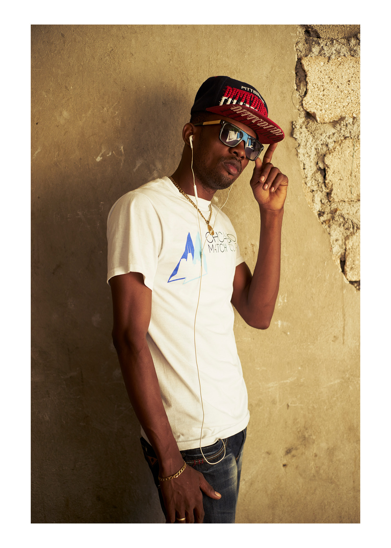Alex John Beck // Haiti