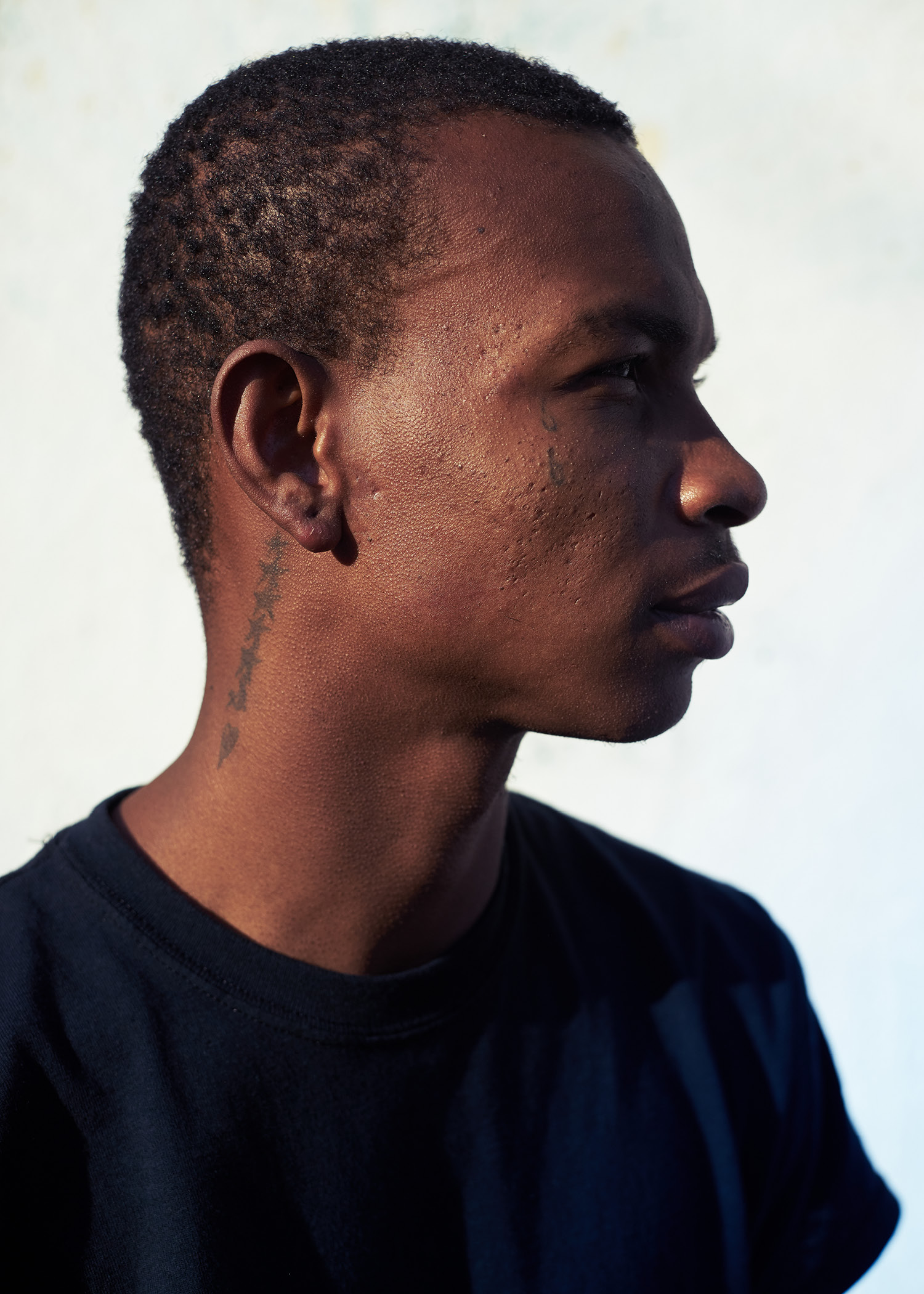 Alex John Beck // Haiti