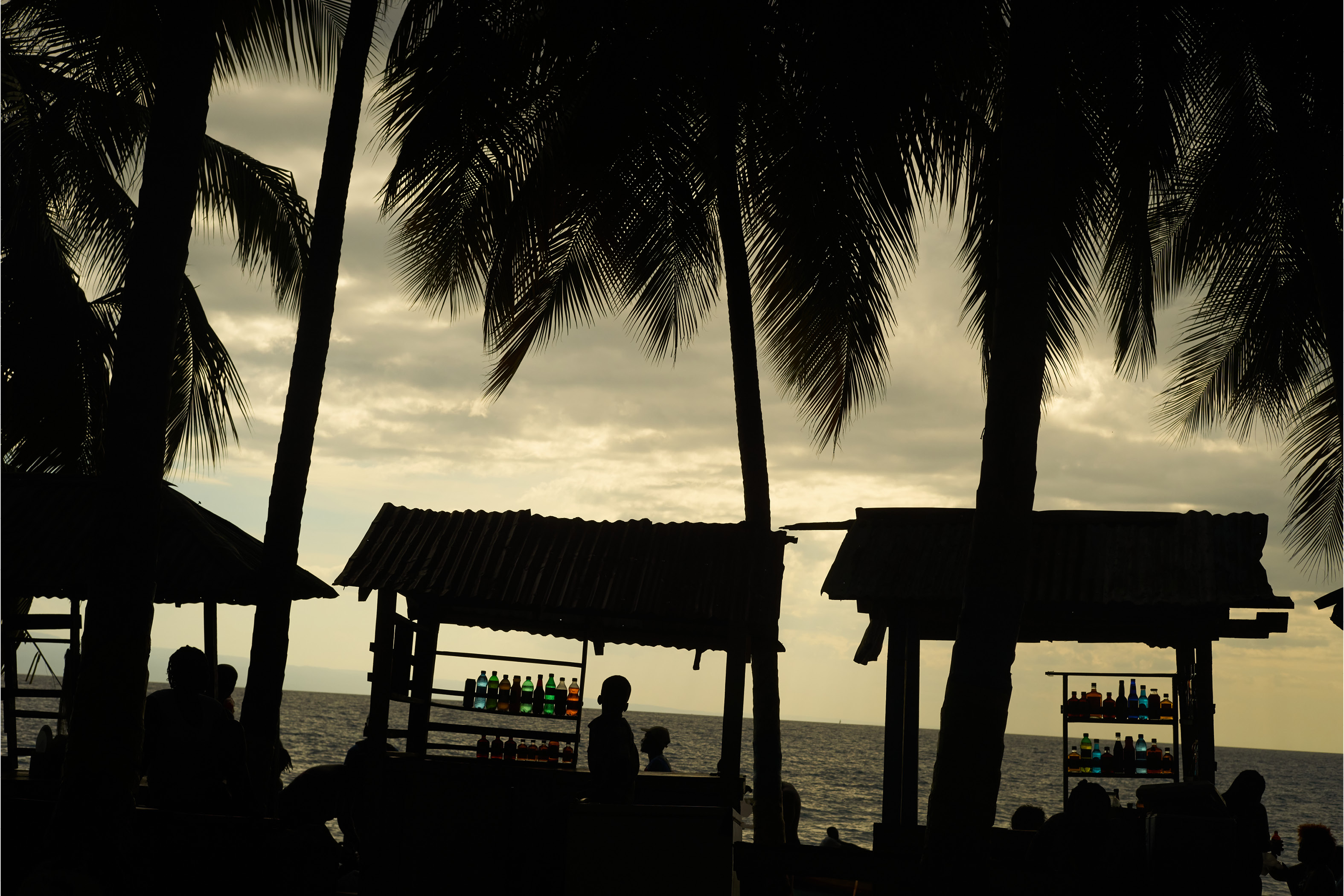 Alex John Beck // Haiti