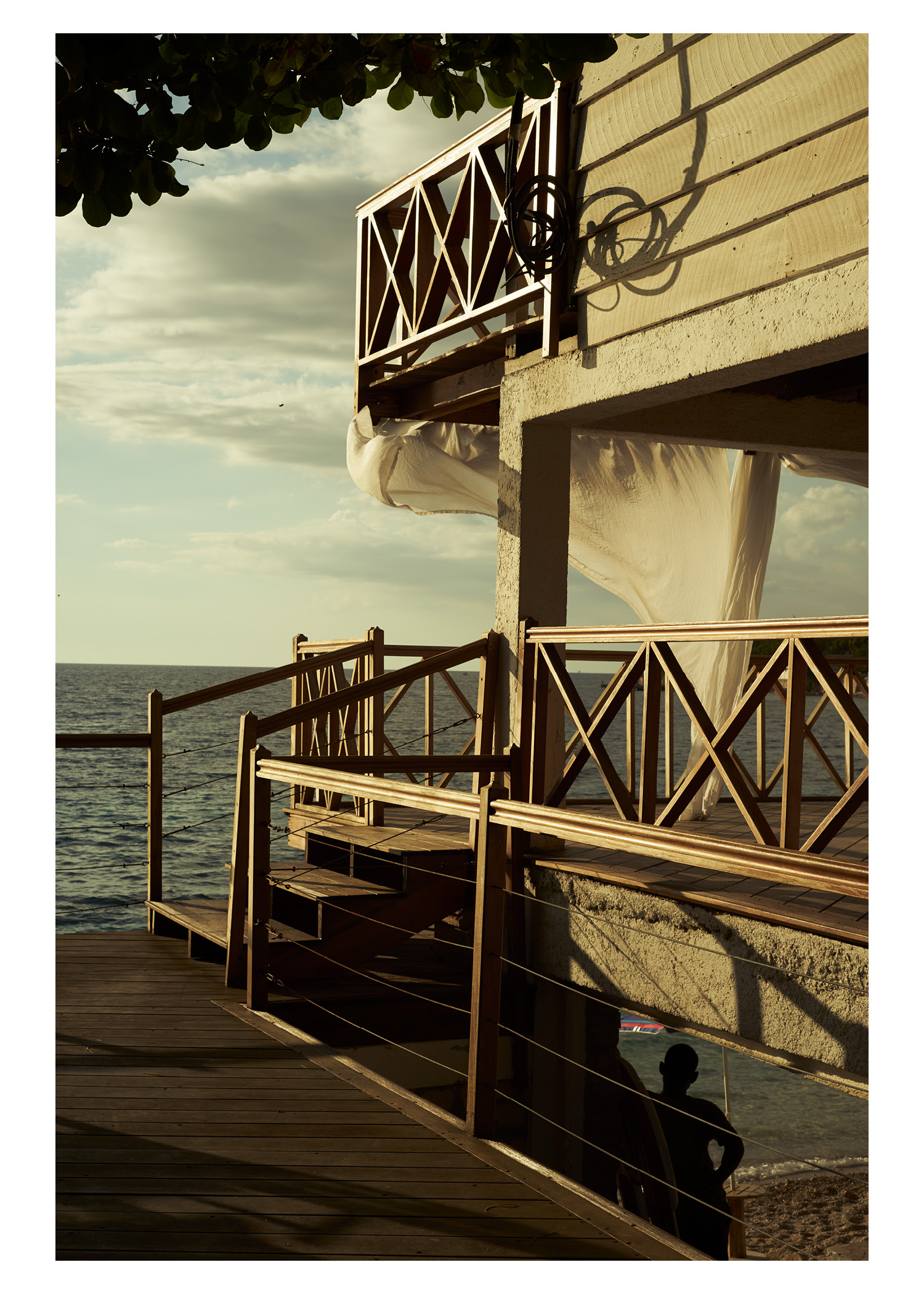 Alex John Beck // Haiti