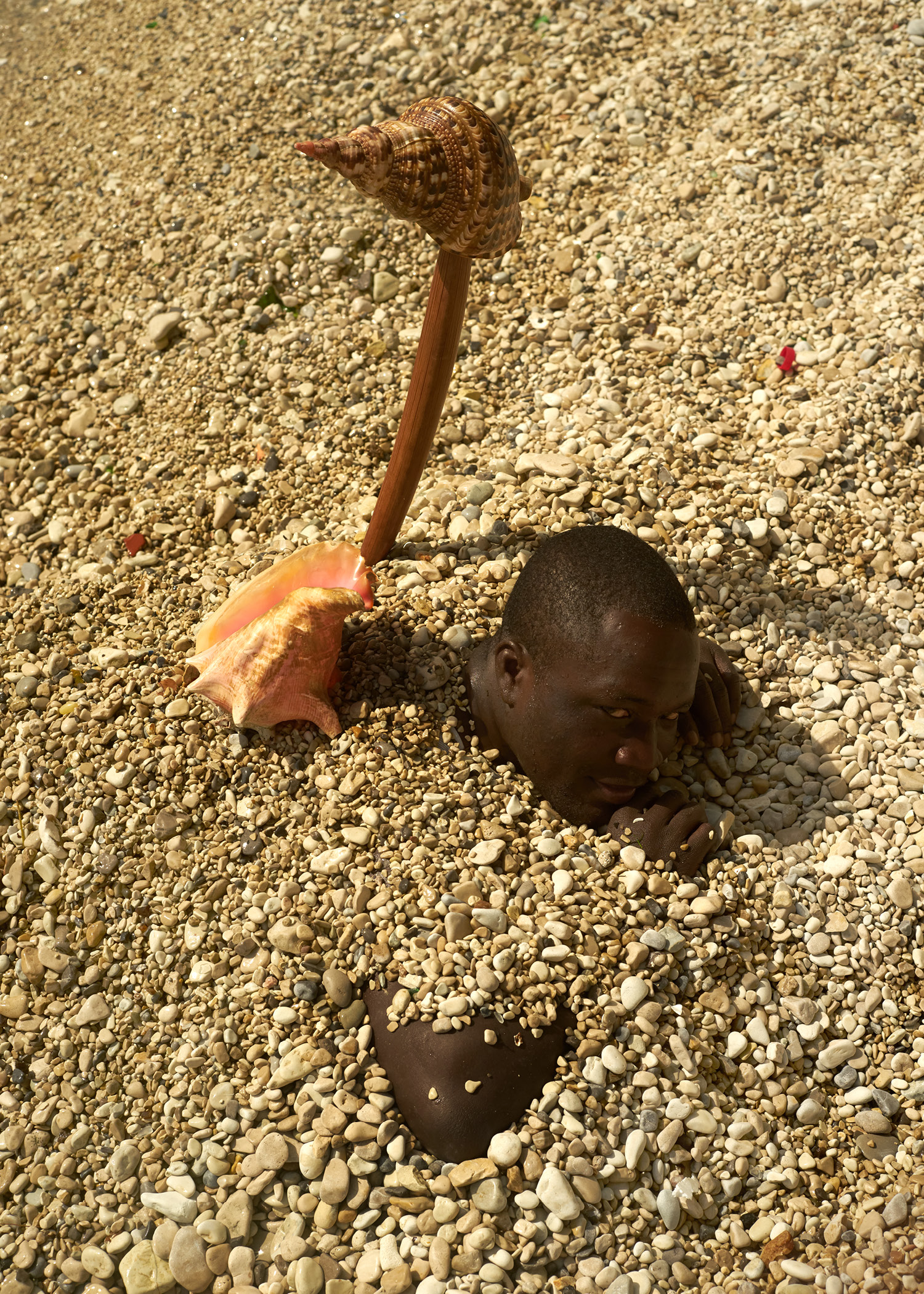 Alex John Beck // Haiti