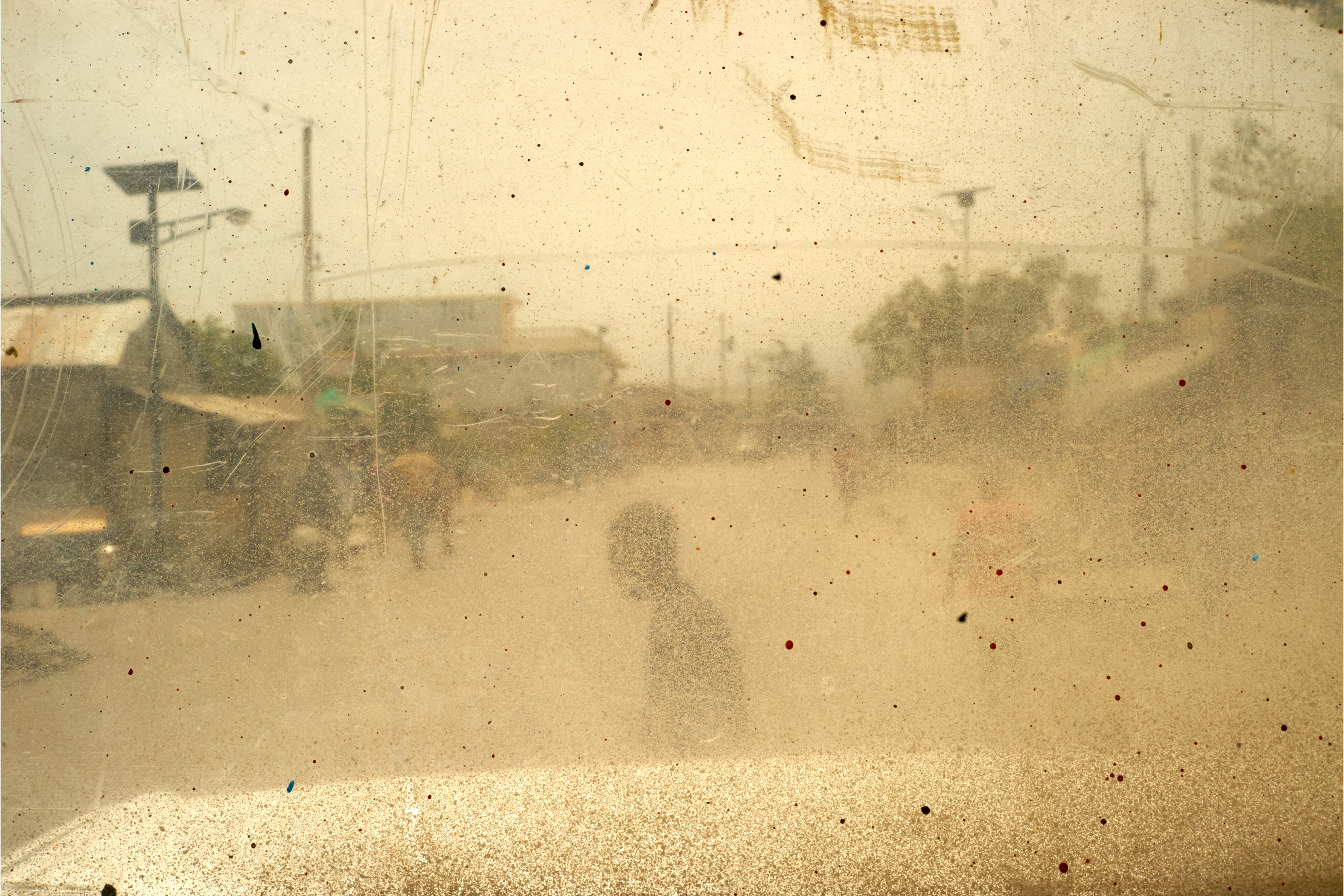 Alex John Beck // Haiti