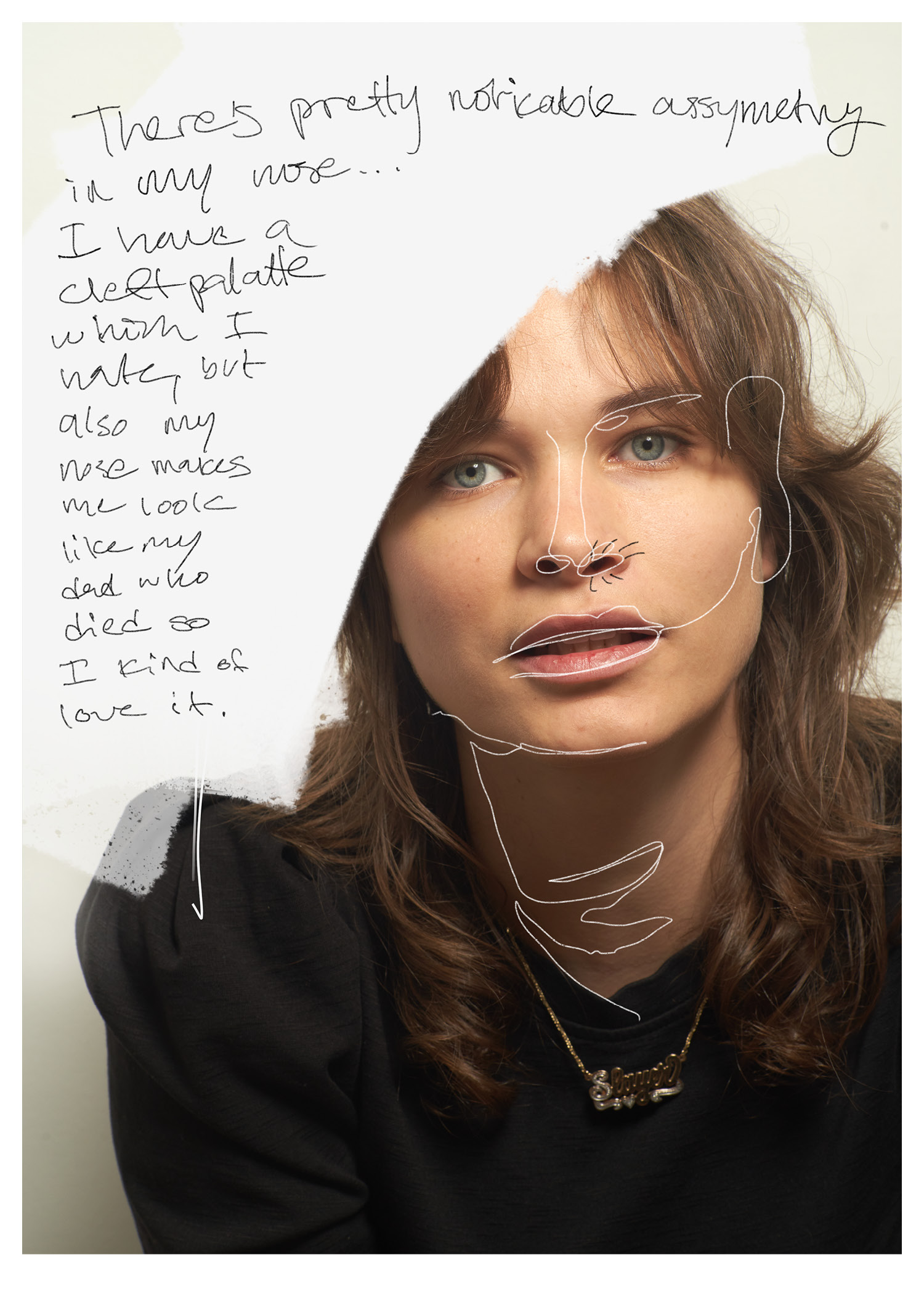 Alex John Beck // Markups