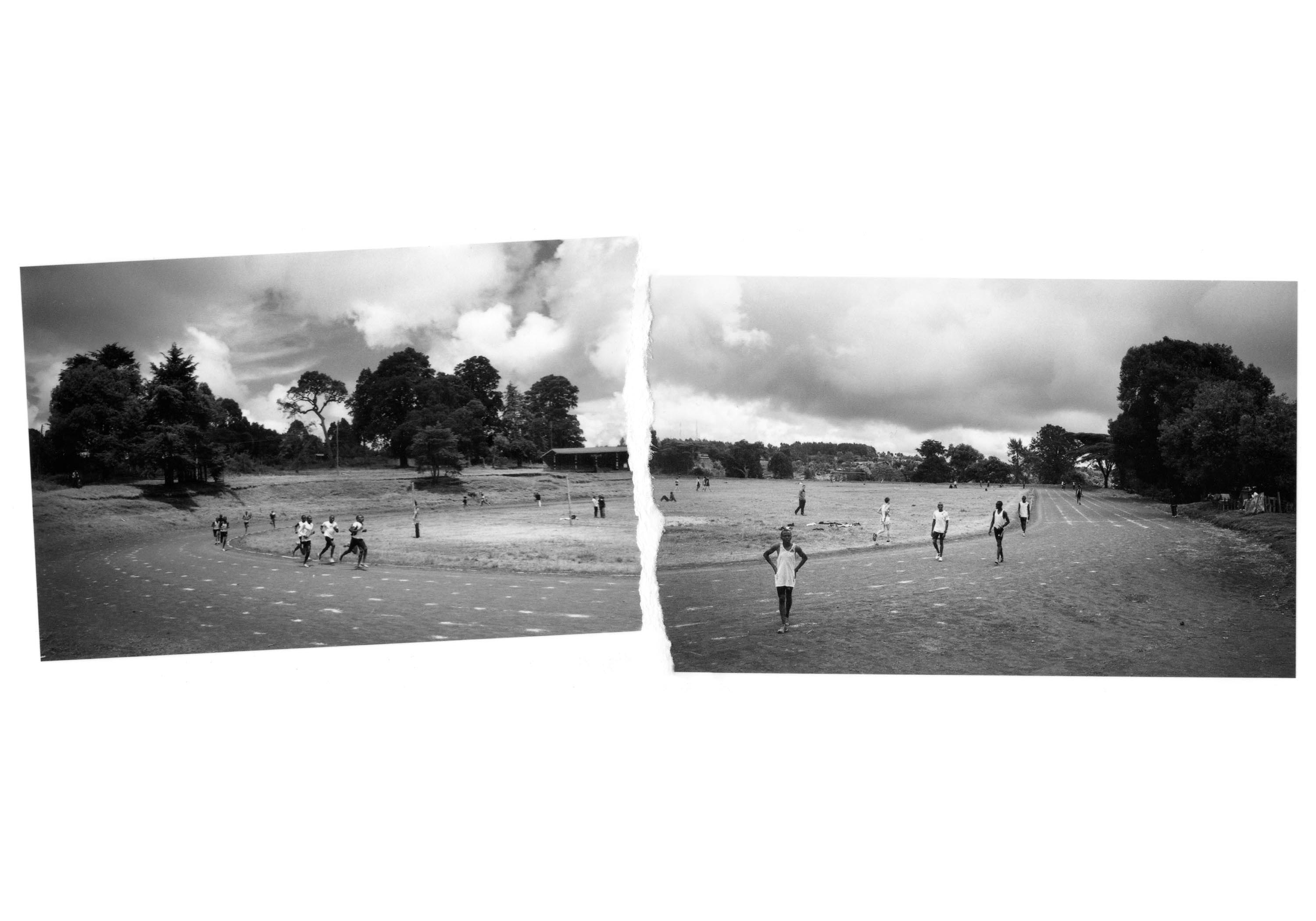 Alex John Beck // travels in the high-altitude running capital of the world, Iten, Kenya