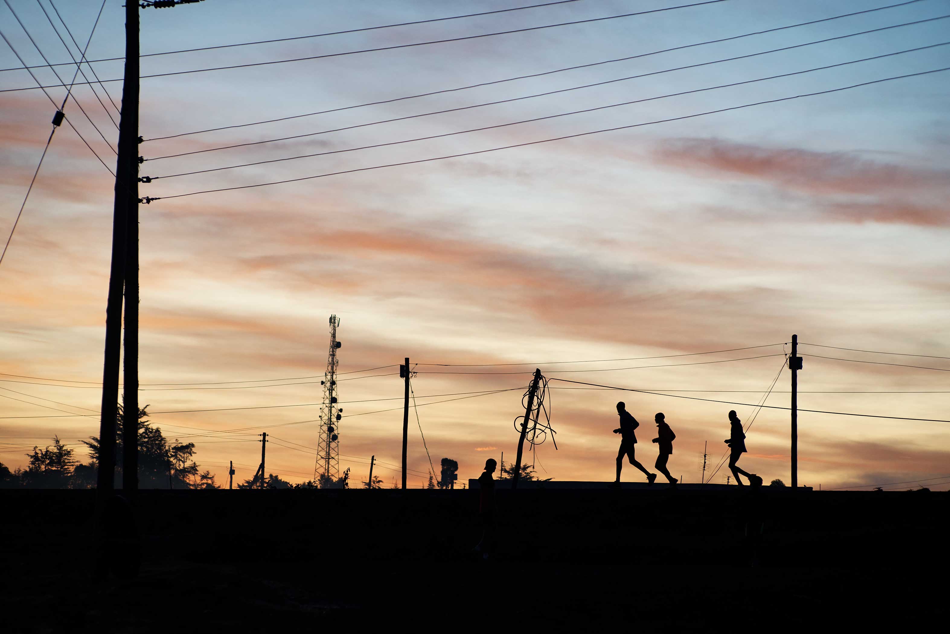 Alex John Beck // travels in the high-altitude running capital of the world, Iten, Kenya