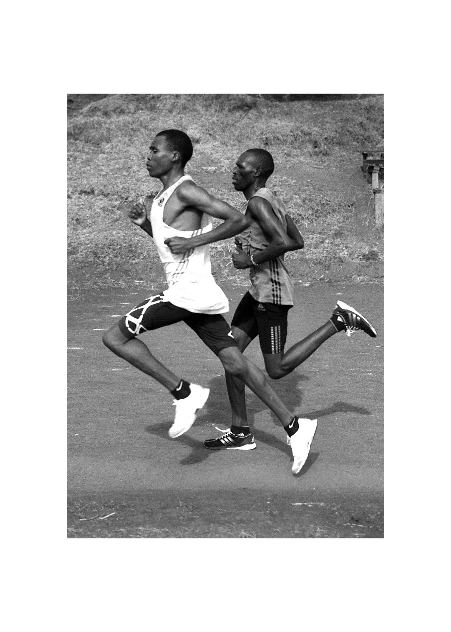 Alex John Beck // travels in the high-altitude running capital of the world, Iten, Kenya