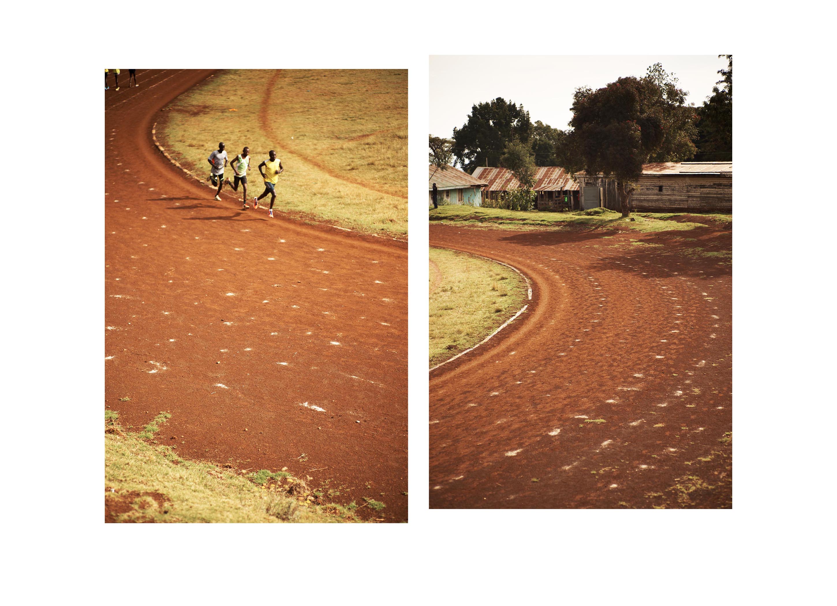 Alex John Beck // travels in the high-altitude running capital of the world, Iten, Kenya