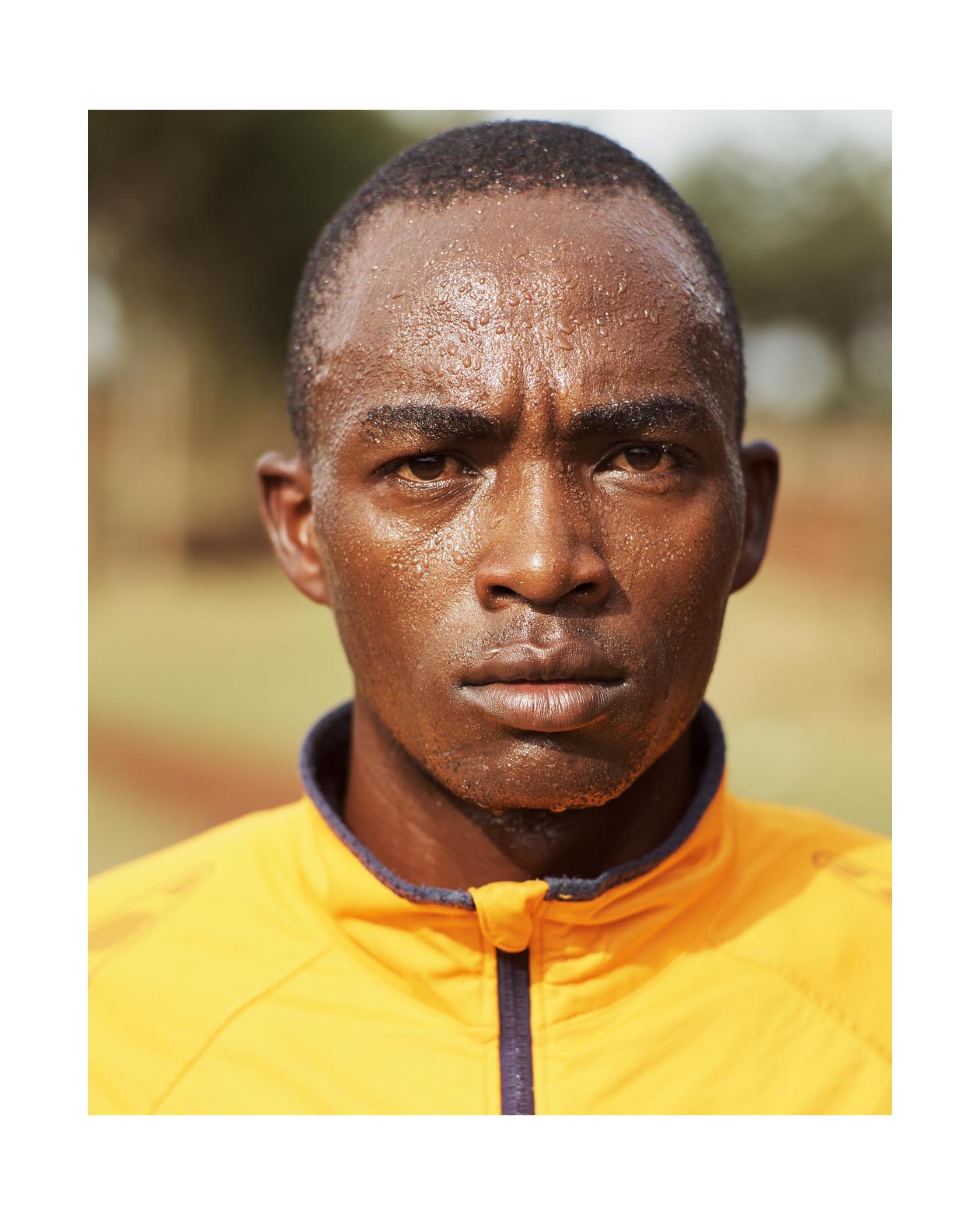 Alex John Beck // travels in the high-altitude running capital of the world, Iten, Kenya