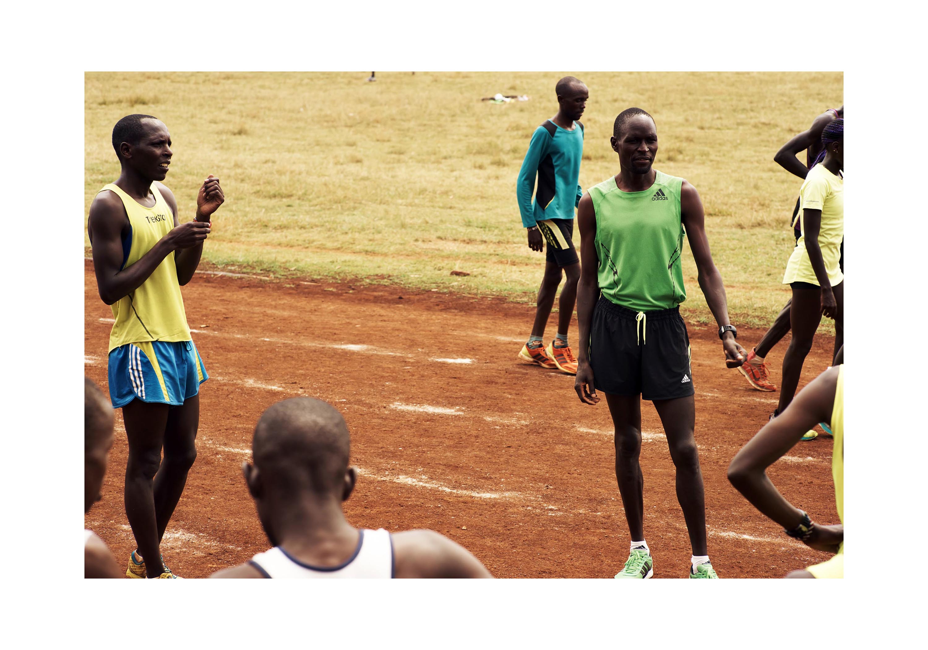 Alex John Beck // travels in the high-altitude running capital of the world, Iten, Kenya