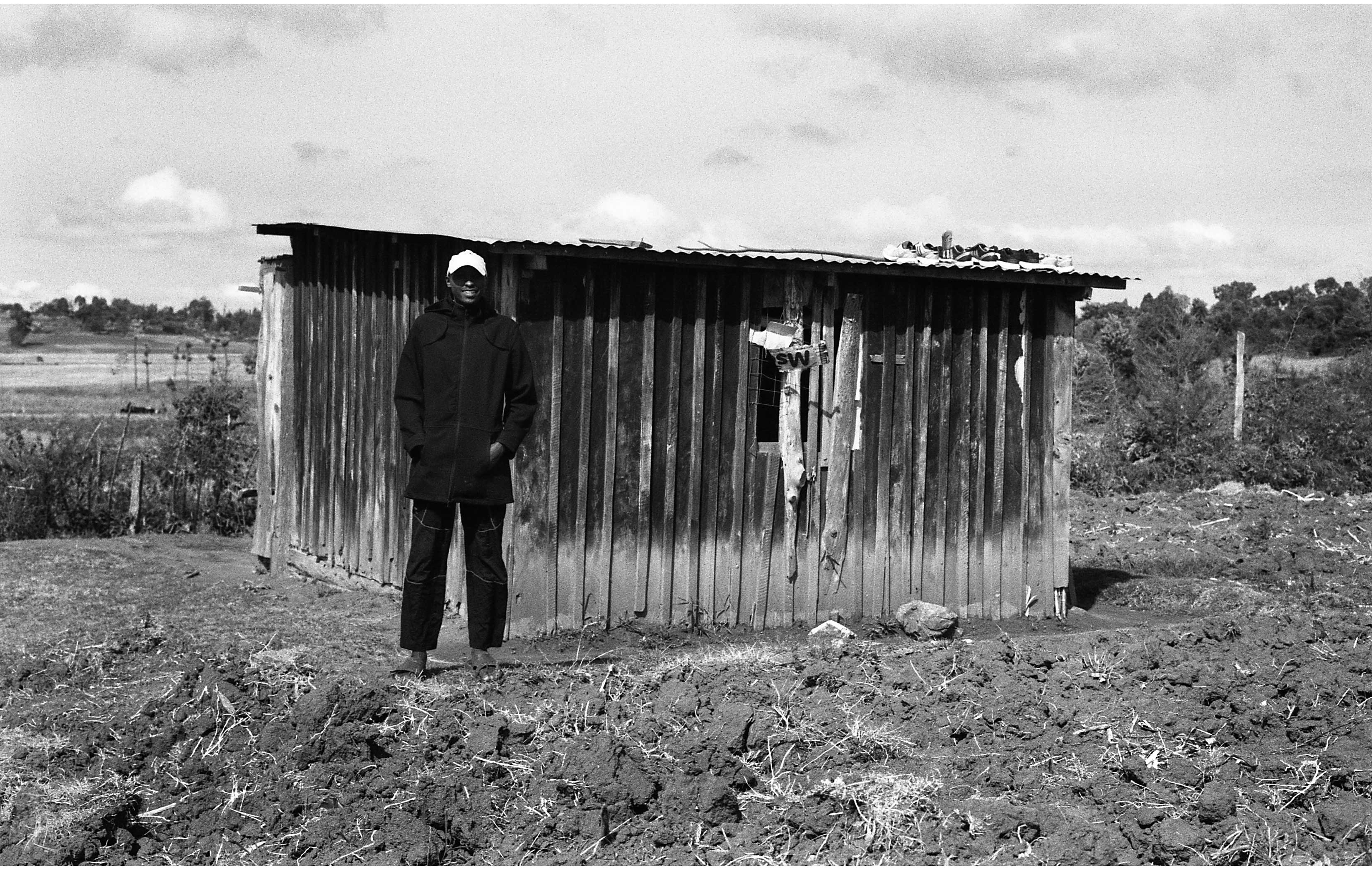 Alex John Beck // travels in the high-altitude running capital of the world, Iten, Kenya