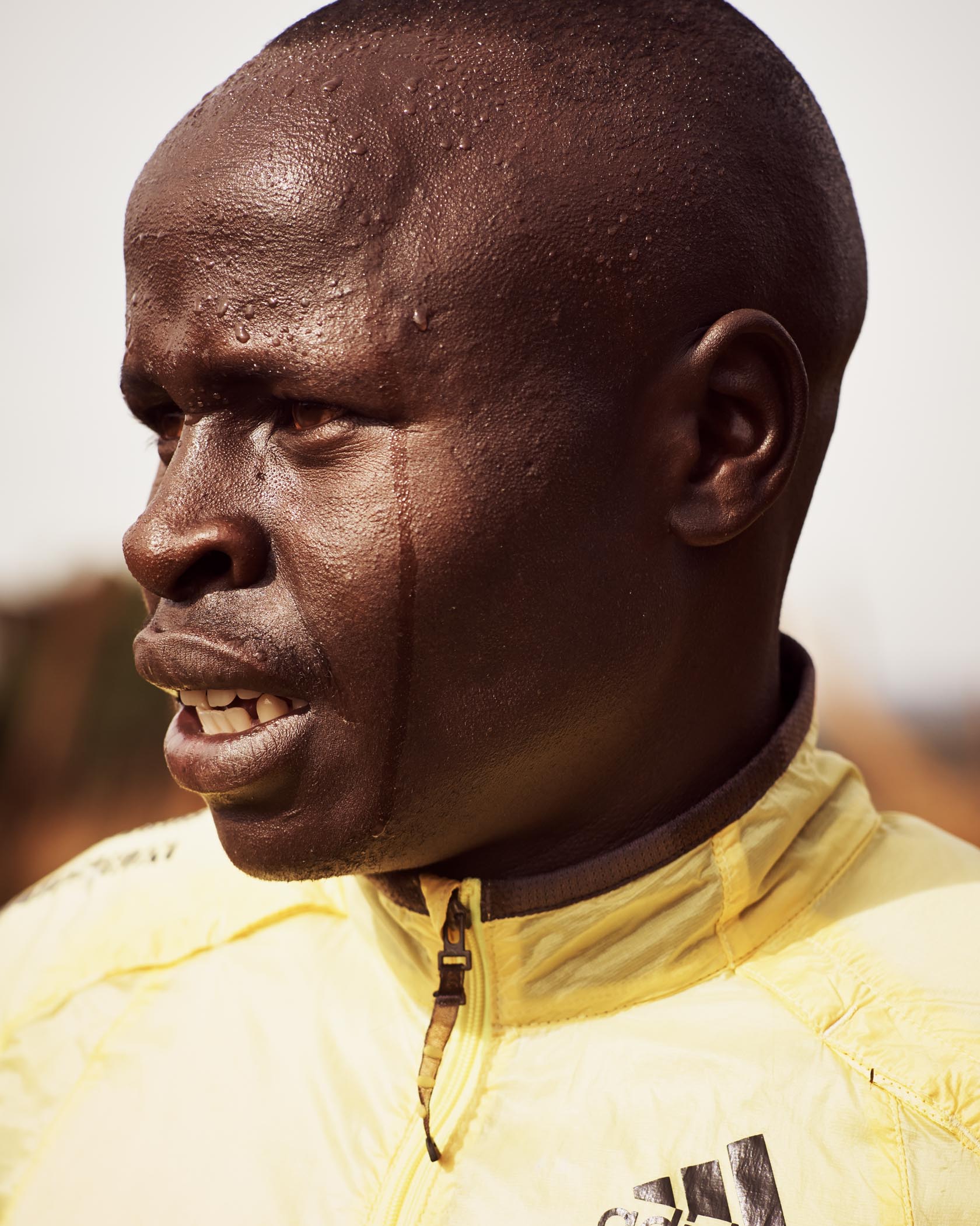 Alex John Beck // travels in the high-altitude running capital of the world, Iten, Kenya