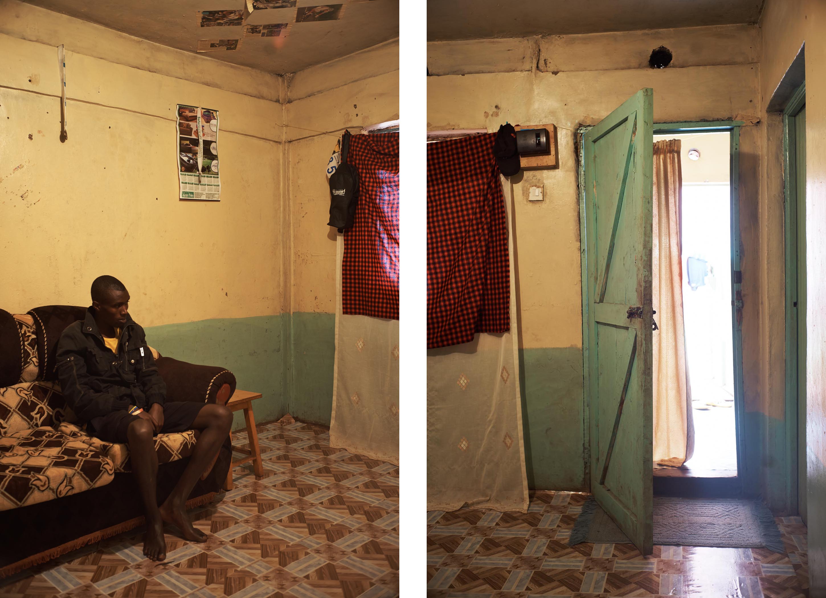Alex John Beck // travels in the high-altitude running capital of the world, Iten, Kenya