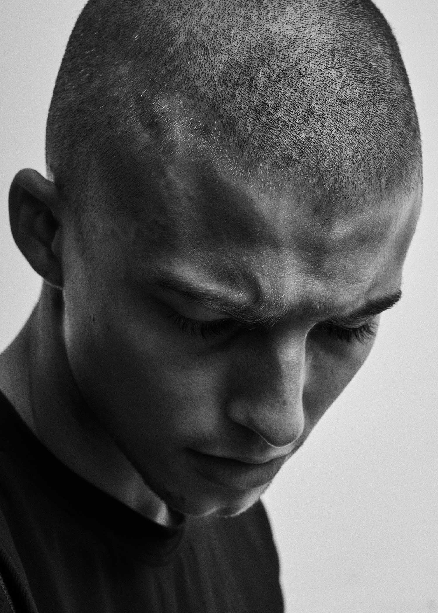 X